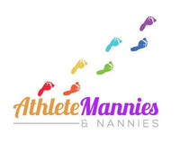 AthleteMannies and Nannies
