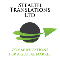 Stealth Translations Ltd