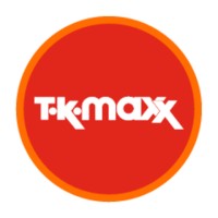 TK Maxx Taking On 5,000 Seasonal Staff This Christmas