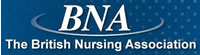 BNA - British Nursing Association