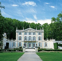 Chateau de Tourreau