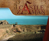 Castle Zaman