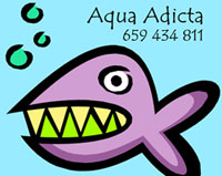 Aqua Adicta