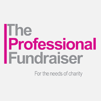 The Professional Fundraiser