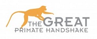 The Great Primate Handshake