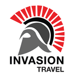 Invasion Events