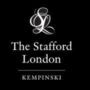 Stafford Hotel London