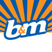 B&M Stores