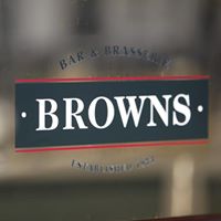Browns Bar & Brasserie