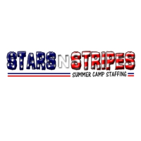 Stars & stripes summer camps staffing