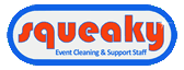 Squeaky Event Cleaning Limited