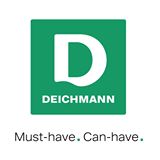 Deichmann Creating Dozens Of New Warehouse Jobs In Northamptonshire
