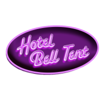 Hotel Bell Tent