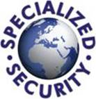 Specialized Security
