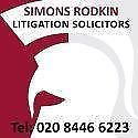 simons rodkin solicitors llp