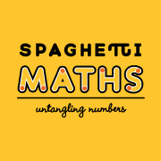 Spaghetti Maths West London