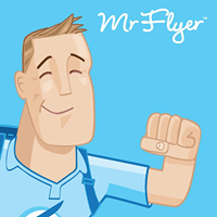 Mr Flyer Ltd