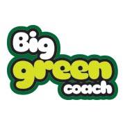 Big Green Coach