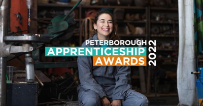 Nominations Open For Peterborough Apprenticeship Awards 2022