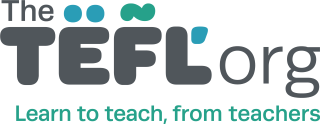 TEFL Logo