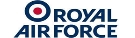 RAF Logo