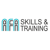 AFA Skills and Training